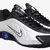 NIKE SHOX R4 BLUE CIAN - comprar online