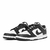 NIKE DUNK LOW PANDA LISTRADO TRADICIONAL - comprar online