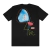 CAMISETA TRAVIS SCOTT PRIMAVERA na internet