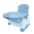 BOOSTER PARA COMER FOODIE KIDDY - Lebebel Pañalera