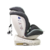 Butaca Kiddy Volta Isofix (grupos 0-1-2-3) en internet
