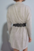 Vestido Suéter Areia na internet