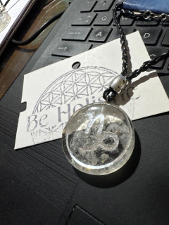 COLLAR ZODIACO - comprar online