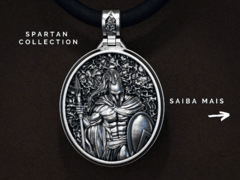 Banner da categoria Spartan Collection