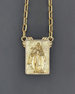 Escapulário Nossa Senhora do Escapulário - comprar online
