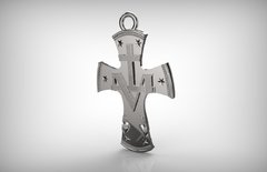 Pingente de Prata Nossa Senhora na internet