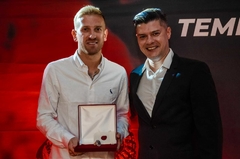 Anel Prêmio MVP 2022 Sport Clube Internacional - comprar online