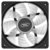 Cooler FAN Deepcool RF120B, 120mm, LED Azul - comprar online