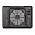 Imagem do Base P/ Notebook com Cooler Termaltake, TT Massive A21, 200mm