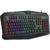 Teclado Gamer T-Dagger Tanker RGB, Membrana, T-TGK202 - Preto - comprar online