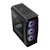 Gabinete Gamer Mini Tower Aero One Mini Frost Preto AEROCOOL na internet
