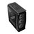 Gabinete Gamer Mini Tower Aero One Mini Frost Preto AEROCOOL - Efetiva Informática - Mais que uma loja de informática, uma experiência com o melhor da tecnologia
