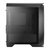 Imagem do Gabinete Gamer Mini Tower Aero One Mini Frost Preto AEROCOOL