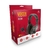 Headset C3TECH Voicer PH320BK - PRETO