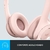 Headset Logitech H390, USB, Rosa - 981-001285 - comprar online