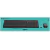 Kit Teclado e Mouse Wireless Logitech Preto MK235 920-007903 - Efetiva Informática - Mais que uma loja de informática, uma experiência com o melhor da tecnologia