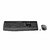 Kit Teclado e Mouse Sem Fio Logitech MK345, Apoio de Pulso, ABNT2 - comprar online
