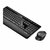 Kit Teclado e Mouse Sem Fio Logitech MK345, Apoio de Pulso, ABNT2 - Efetiva Informática - Mais que uma loja de informática, uma experiência com o melhor da tecnologia
