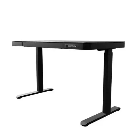 Mesa Elevatória Elements MUSA - Preto