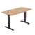 Mesa com Regulagem de Altura Elétrica Elements Misch Pro