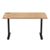 Mesa com Regulagem de Altura Elétrica Elements Misch Pro - comprar online