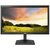 Monitor LG LED 19.5´, HDMI/VGA, 2ms, Ajuste de Inclinação - 20MK400H-B