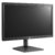 Monitor LG LED 19.5´, HDMI/VGA, 2ms, Ajuste de Inclinação - 20MK400H-B - comprar online