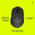 Mouse Sem fio Logitech M280 - Preto na internet