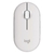 Mouse Sem Fio Logitech Pebble 2 M350s - Branco