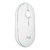 Mouse Sem Fio Logitech Pebble 2 M350s - Branco - comprar online