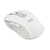 Mouse Sem Fio Logitech Signature M650 - Branco na internet