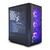 Computador Gamer Intel Core i7-12700F + RTX 3060 Ti 8GB, 16GB DDR4, SSD 500GB NVMe, 600W 80Plus