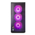Computador Gamer Intel Core i7-12700F + RTX 3060 Ti 8GB, 16GB DDR4, SSD 500GB NVMe, 600W 80Plus - comprar online
