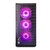 Computador Gamer Intel Core i3-12100F + GTX 1650 4GB, 8GB DDR4, SSD 240GB NVMe, 500W 80Plus - comprar online