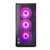 Computador Gamer Intel Core i5-12400F + GTX 1650 4GB, 8GB DDR4, SSD 240GB NVMe, 500W 80Plus - comprar online