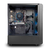 Computador Gamer Intel Core i5-12400F + GTX 1650 4GB, 8GB DDR4, SSD 240GB NVMe, 500W 80Plus na internet