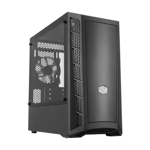 Computador para Projetos/Engenharia | Intel Core I5-13400F | 16GB DDR5 5200MHz | Nvidia Quadro T1000 4GB DDR6 | SSD 500GB M.2 NVME | 600W 80Plus