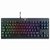 Teclado Mecânico Redragon Dark Avenger, RGB, Preto, Switch Brown, K568RGB-2