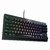 Teclado Mecânico Redragon Dark Avenger, RGB, Preto, Switch Brown, K568RGB-2 na internet