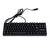 Teclado Mecânico Gamer Redragon Kumara, Switch Outemu Brown, ABNT2, LED Vermelho, K552-2 na internet