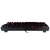 Teclado Mecânico Gamer Redragon Kumara, Switch Outemu Brown, ABNT2, LED Vermelho, K552-2 - Efetiva Informática - Mais que uma loja de informática, uma experiência com o melhor da tecnologia
