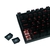 Teclado Mecânico Gamer Redragon Kumara, Switch Outemu Brown, ABNT2, LED Vermelho, K552-2 - loja online