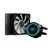 Water Cooler DeepCool Gammaxx L120T Blue, 120mm, LED Azul - GAMMAXX L120T BLUE - comprar online