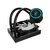 Water Cooler DeepCool Gammaxx L120T Blue, 120mm, LED Azul - GAMMAXX L120T BLUE - loja online