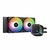 Water Cooler 240mm Deepcool Gammaxx LE500, LED 6 Cores