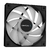 Imagem do Water Cooler 240mm Deepcool Gammaxx LE500, LED 6 Cores