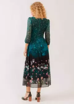 82905 - Vestido Midi Dança dos Cisnes - Antix Minha História na internet