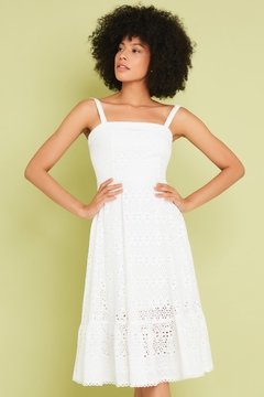 Vestido So Cute Michelle Markeli