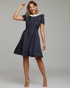 Vestido So Cute Carla na internet