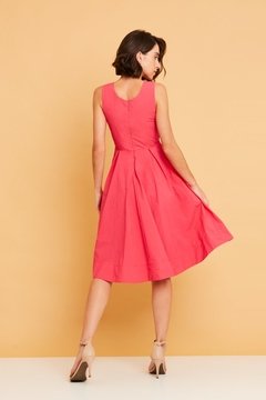 Vestido So Cute Tatiane Moraes na internet